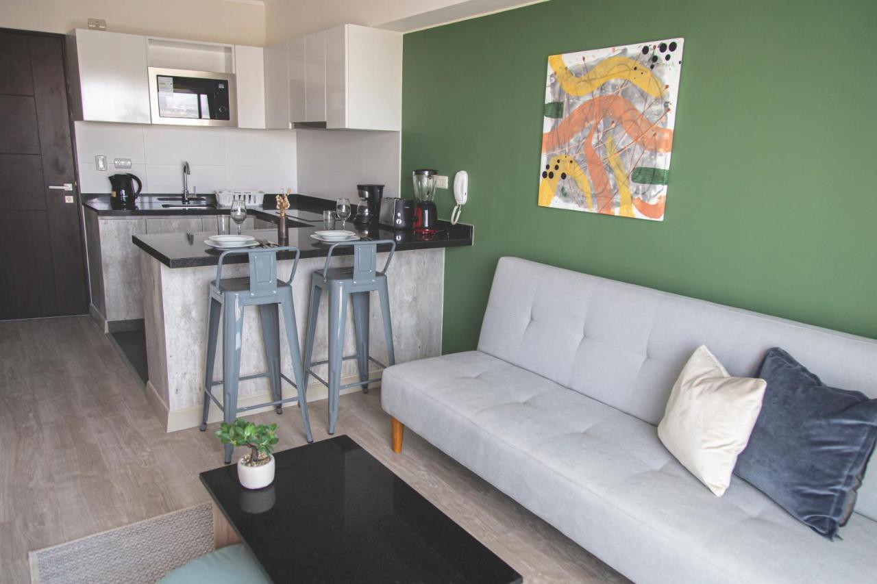 Trendy Host Grau 15 Barranco Apartment Lima Exterior photo