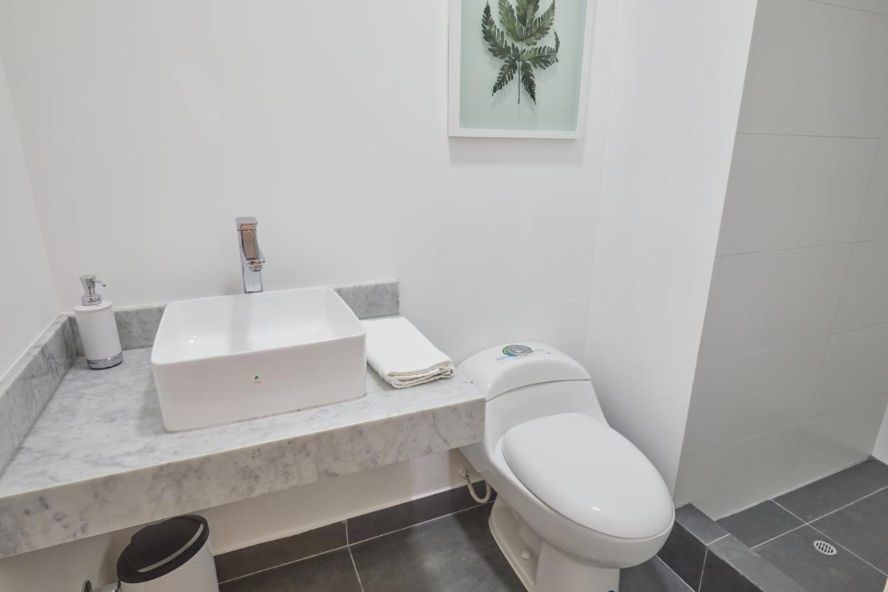 Trendy Host Grau 15 Barranco Apartment Lima Exterior photo